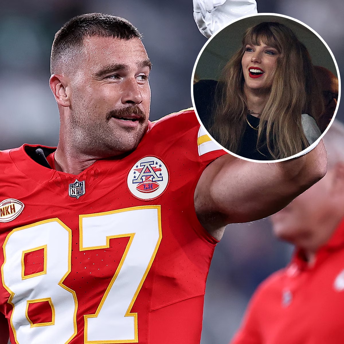JUST IN: Travis Kelce Announces Shocking Departure from Chiefs