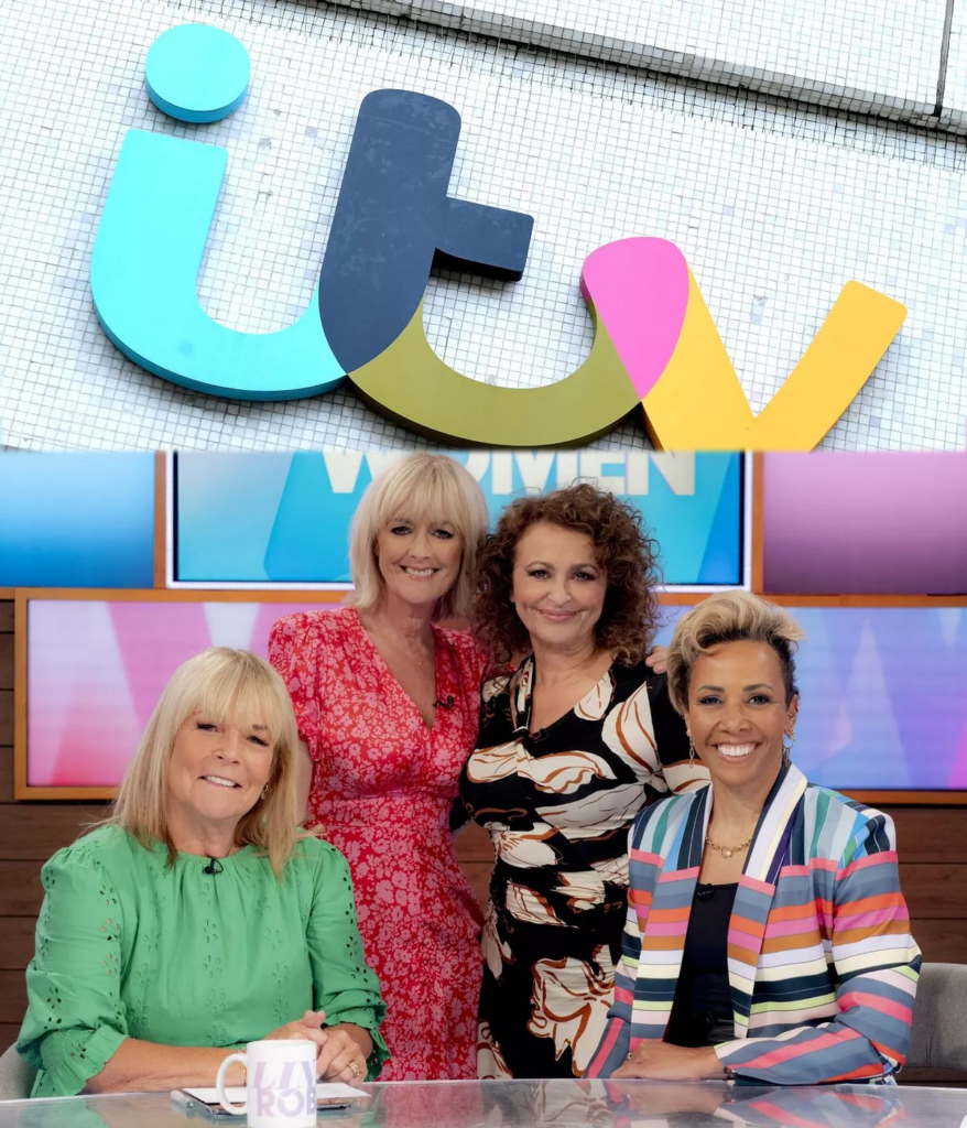 ITV flagship show taken off air for most of week in sudden shake-up