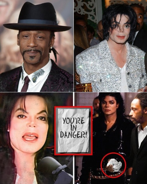 Katt Williams exposes what happened to Michael Jackson!(VIDEO)