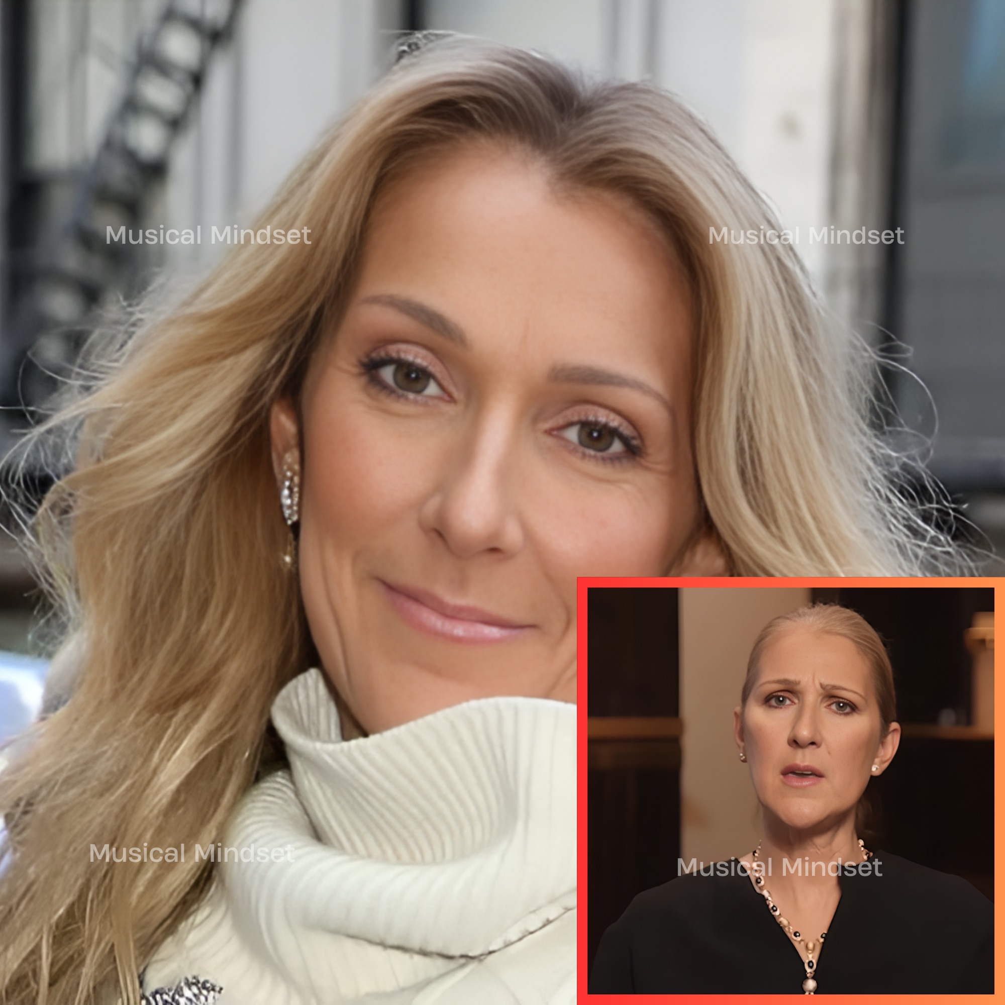 Celine Dion Opens Up About Her Battle with Stiff Person Syndrome: ‘I’m Feeling Better and Done Hiding’!