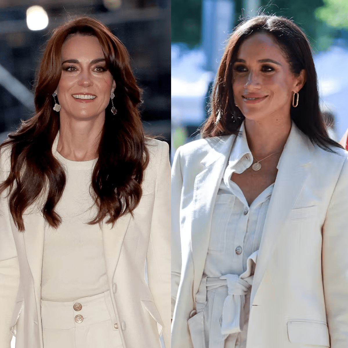 Meghan Markle will ‘no doubt’ overtake Princess Catherine in popularity