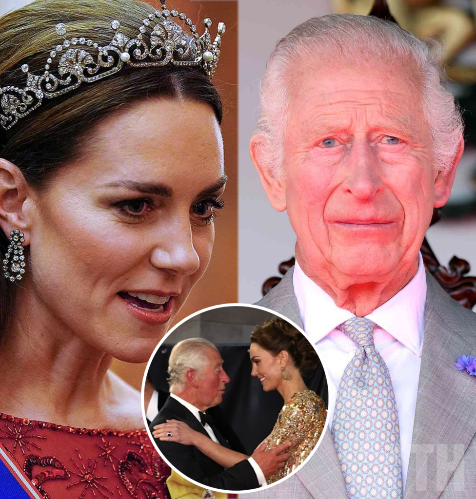 Breaking News: To celebrate Kate Middleton’s full recovery from cancer, King Charles has bestowed upon her a title never before seen in the British royal family.