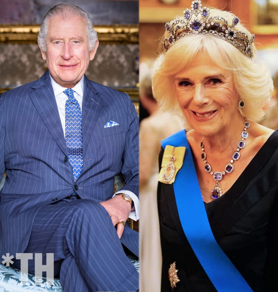 King Charles and queen Camilla Divorce rumors officially confirmed by Royal family after court hearx …Full story
