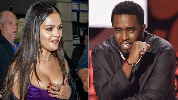 Justin Bieber’s ex Selena Gomez recalls odd encounter with Sean ‘Diddy’ Combs