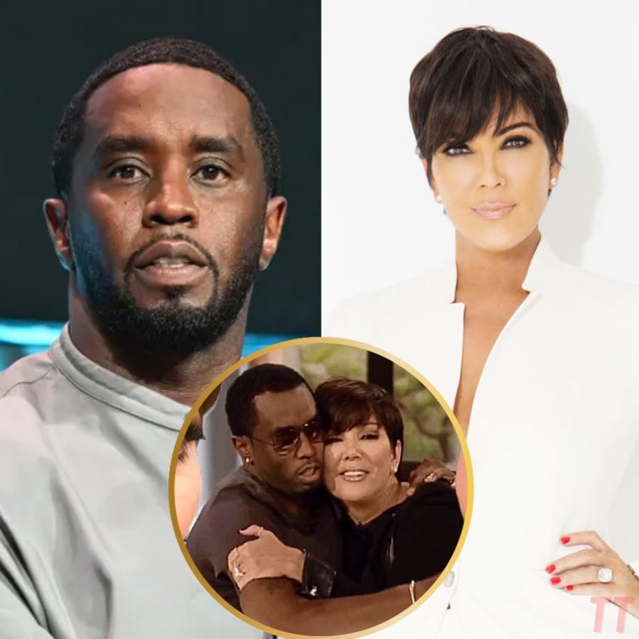 Kris Jenner FURIOUS After Hulu Cancels ‘The Kardashians’ Over Diddy Scandal /tt