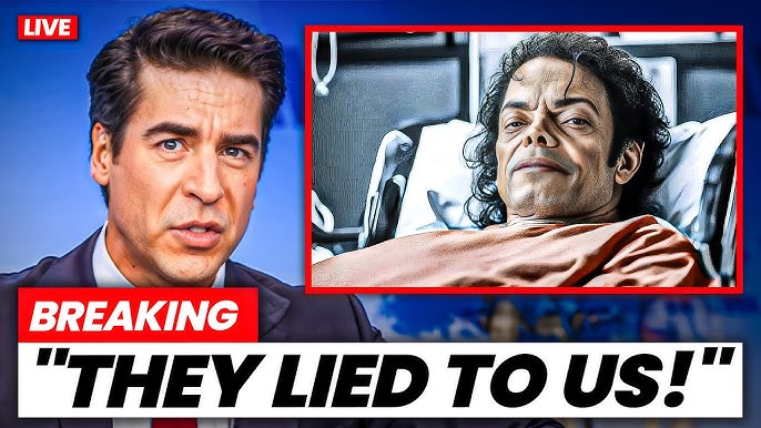 SHOCKING NEWS: (VIDEO) Unbelievable! Michael Jackson discovered alive at age 65? And he’s set to testify against Diddy!