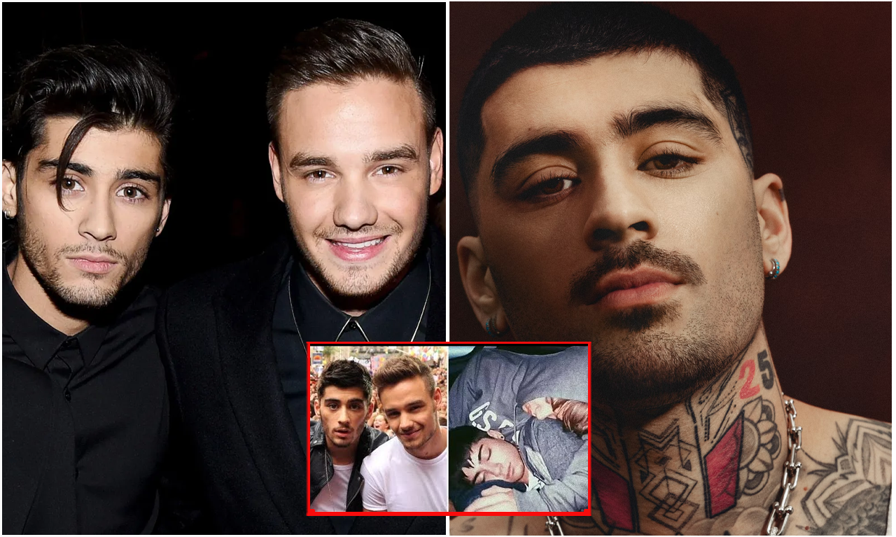 BREAKING NEWS 🚨🚨 : He Died Unjustly Zayn Broke Down After Attending Liam Payne’s Funeral And Suddenly Declared On His Personal Page That Liam’s Passing Was “ARRANGED” By Someone, Not By Accident… 👇👇HIS STATEMENT