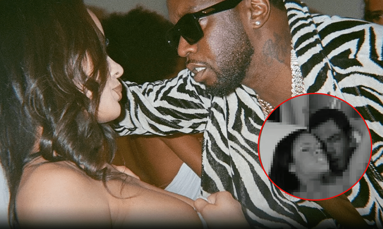 When Rihanna was 16, Diddy threatened her “Either sleep with me or climb out of a 29th floor window”, even more terrifying, he even allowed Jay-Z to