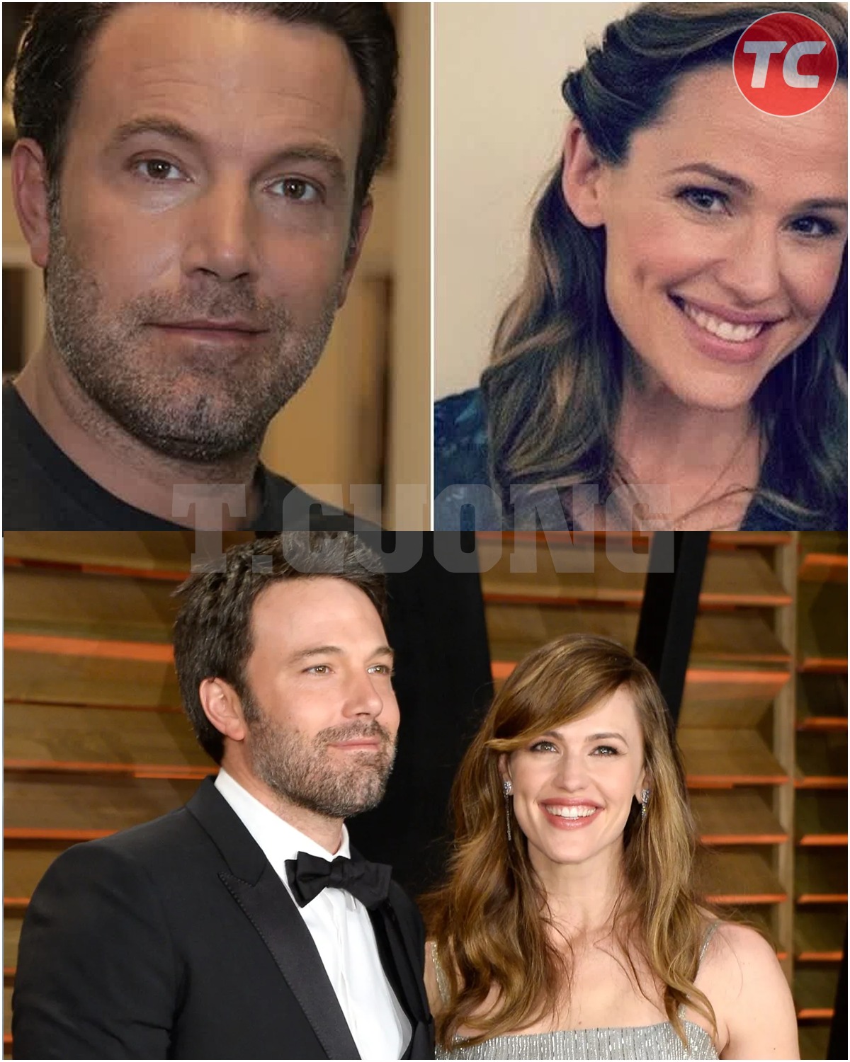 Ben Affleck Said Divorcing Jennifer Garner Was His ‘Biggest Regret’