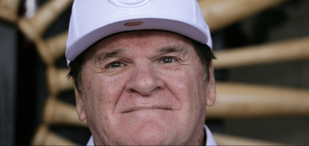 Remembering A Baseball Legend