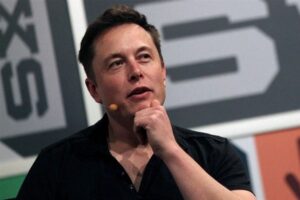 BREAKING NEWS: Taylor Swift has caused a social media storm after criticizing Elon Musk, telling him straight to his face: You’re like… See more..