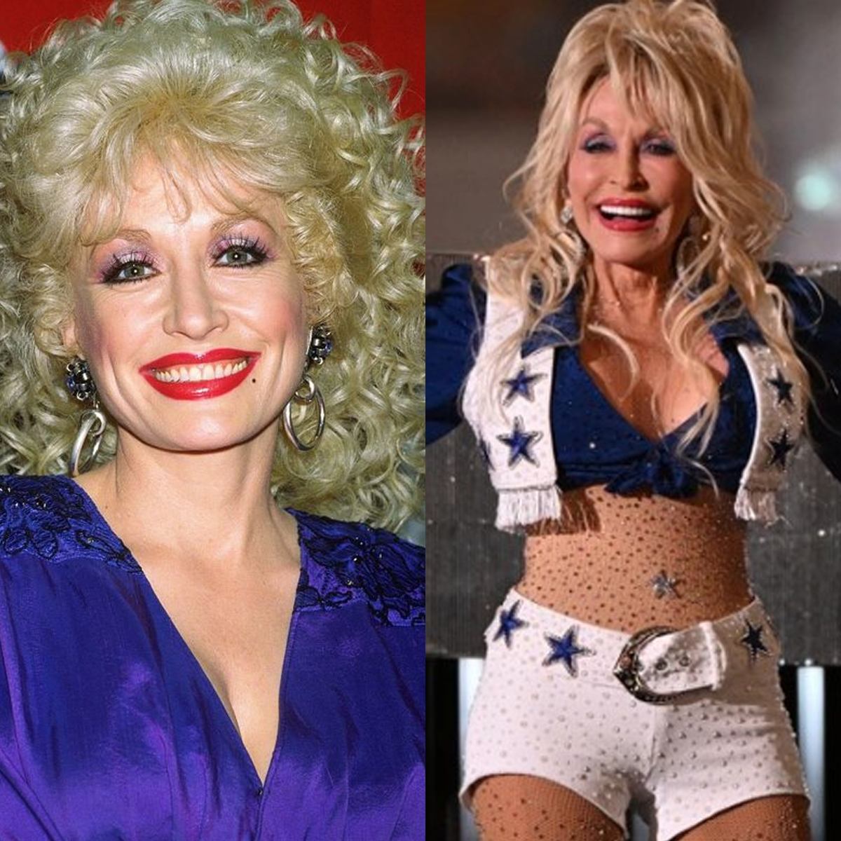 “Was Heavily Criticized For Wearing The Revealing Outfit”: 78-Year-Old Dolly Parton’s Recent Look Sparked a Heated Debate!