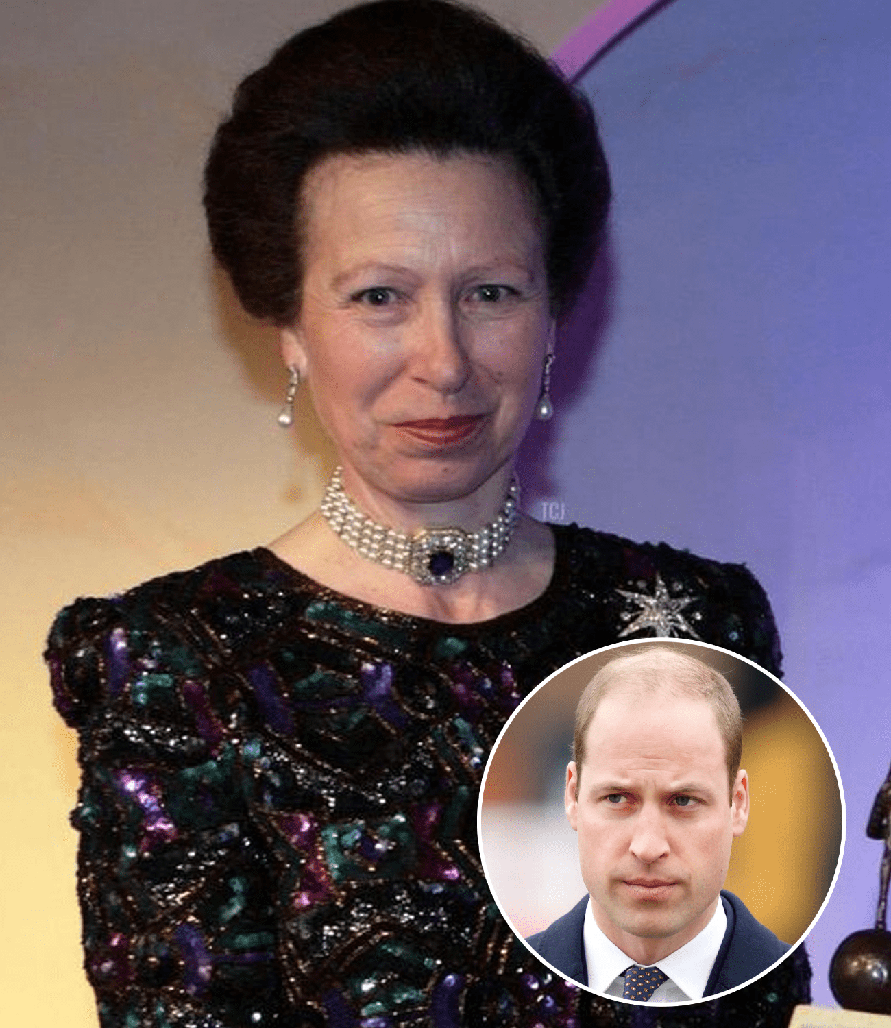 Breaking News: Princess Anne has officially been appointed head of the royal family during King Charles’s hospitalization, yet Prince William expresses discontent.
