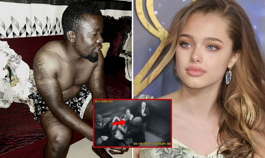 Brad Pitt’s Daughter Was Sh0cked When She Shared: When I Was 17, My Dad Didn’t Protect Me And He FINALLY Saw Me Get PUSHED By Diddy Who F0rced Me To… See More