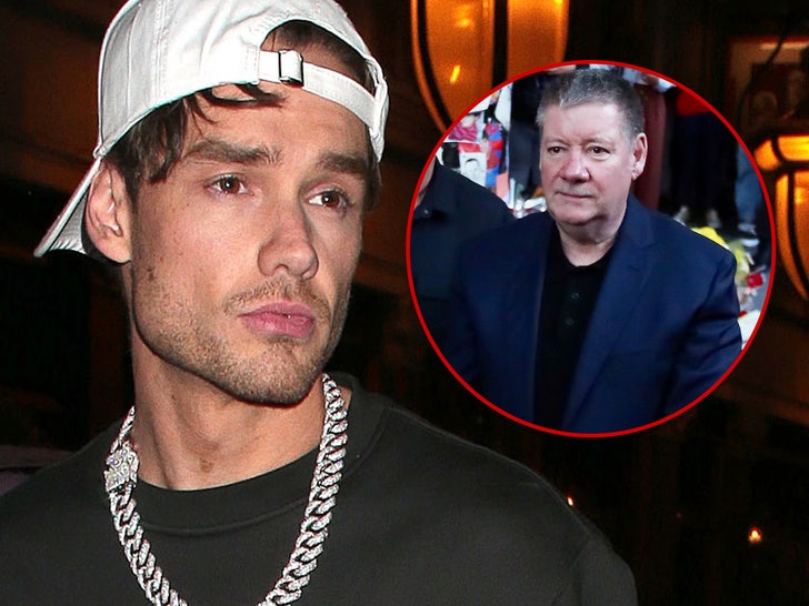 Liam Payne’s father is offering to help Argentine police investigate his son’s death. He has some suspicions about… See more