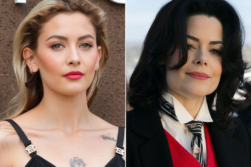 Paris Jackson, the only daughter of Michael Jackson, has admitted the truth about the information that her father is still alive, she hinted that all along he has still… See more