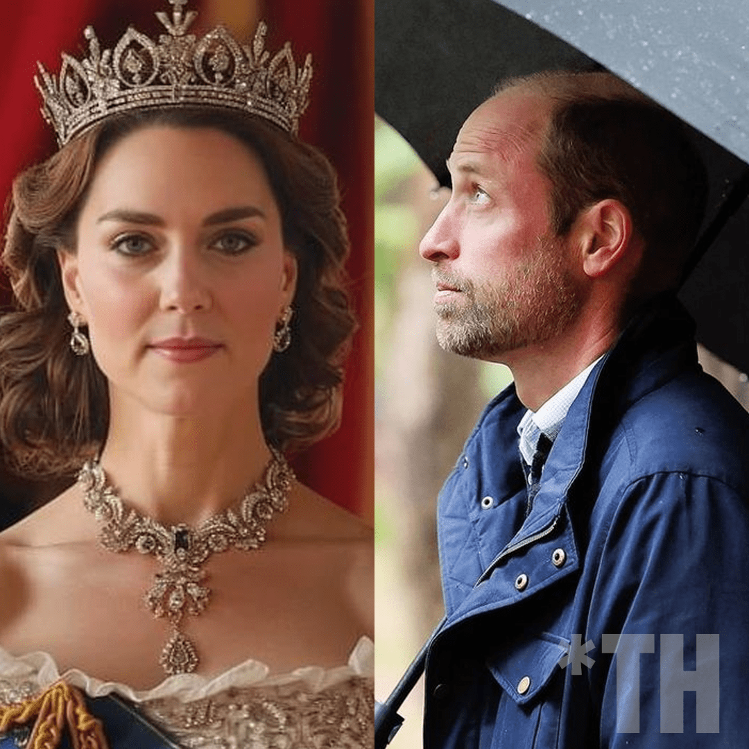 Prince William makes sad announcement that leaves fans in tears: “My wife has been…”