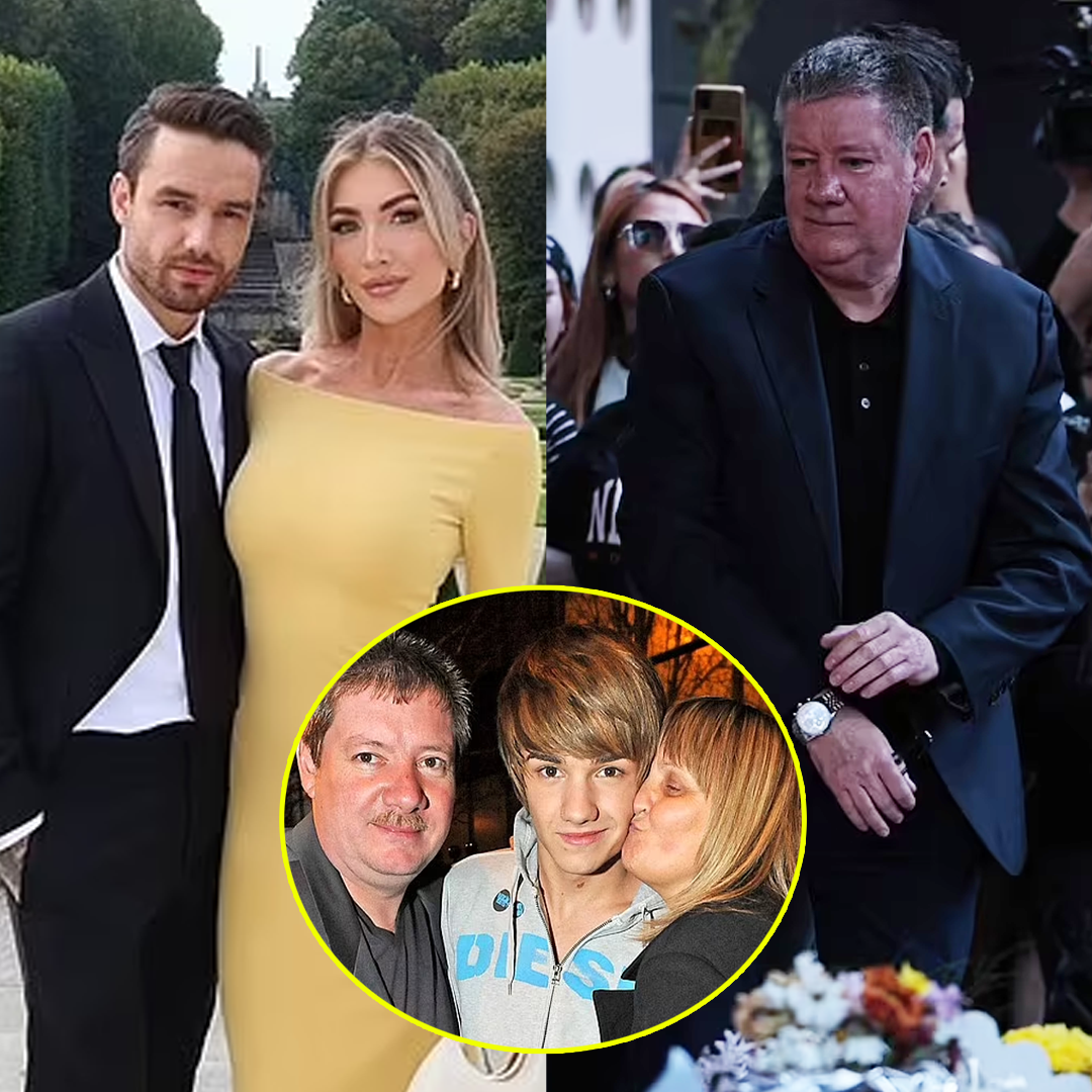 Liam Payne’s father gave “heartbreaking news” about his 31-year-old son’s body, leaving fans crying