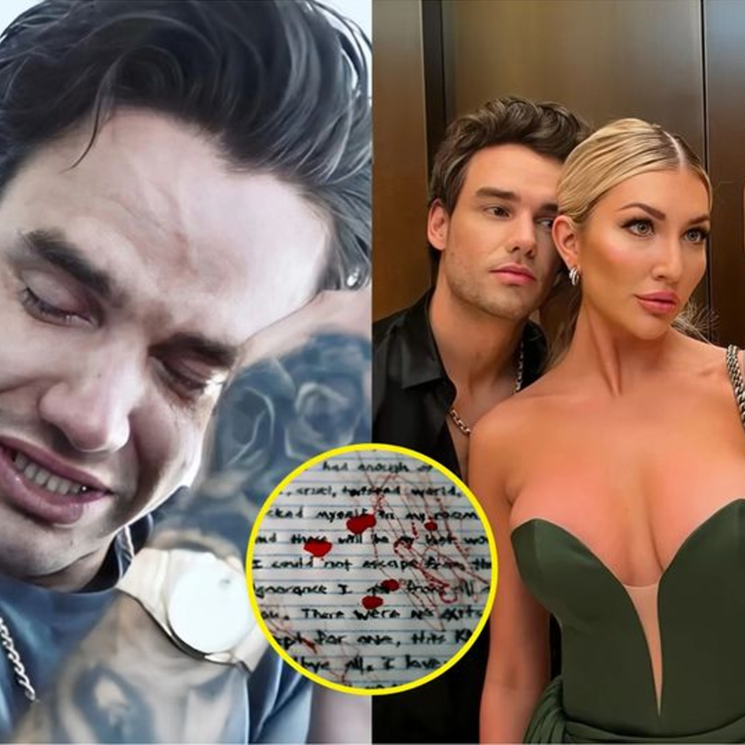 SO SAD : Kate Cassidy, Liam Payne’s girlfriend, cried and shared: I’ve been trying to stop this from happening for so long, but today he sneaked out and… See more
