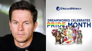 Mark Wahlberg Rejects $150M DreamWorks Animation Offer, 'Never Doing Wokeness for Kids' READ MORE: https://buff.ly/3AP4EfE