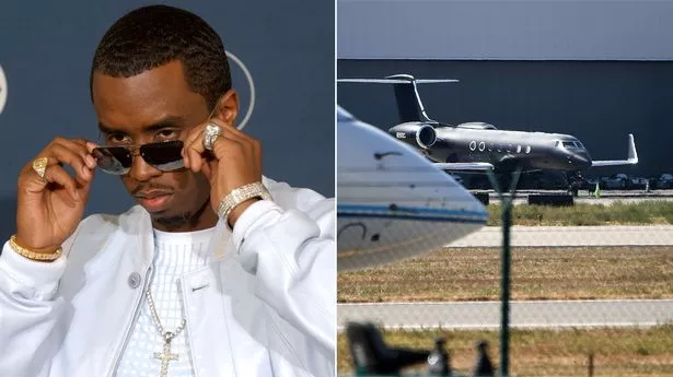 P Diddy’s private jet is allegedly available to rent with $432K for a one-way flight….CongMinh