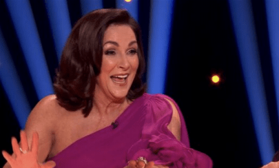 Shirley Ballas got emotional, hinting at the possibility of being “let go” from Strictly: “I did everything they asked, but…”