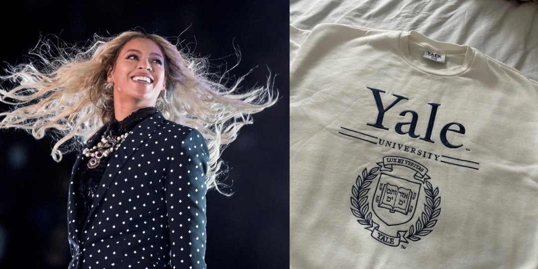 Yale Removes Beyoncé Course from Curriculum After Intense Backlash. maily