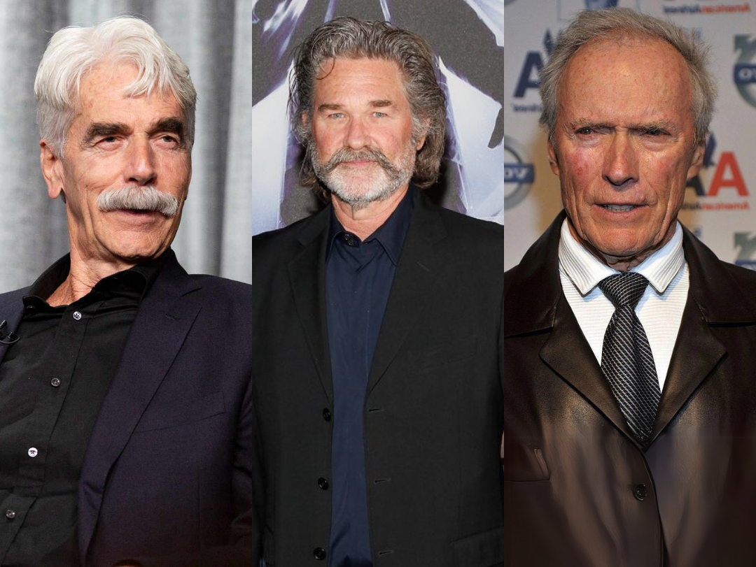 Sam Elliott and Kurt Russell Join Clint Eastwood’s Anti-Woke Actors’ Alliance, Causing Major Controversy in Hollywood.NY