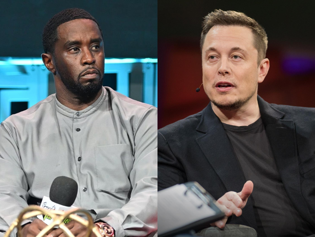 Sh0cking: Elon Musk Announces Diddy and Epstein’s Client List Will Be Released on January 20.NY