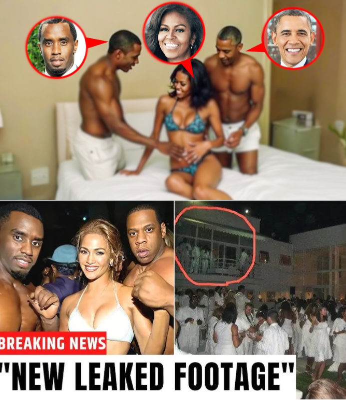 (VIDEO) Hollywood On Edge After 20 Videos Leaked: All A-List Celebrities.NY
