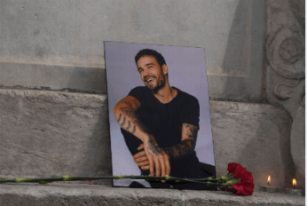 VIDEO: The first footage of Liam Payne, alongside his father at an airport in the UK, has been released posthumously. What’s particularly odd is Geoff’s strange demeanor.