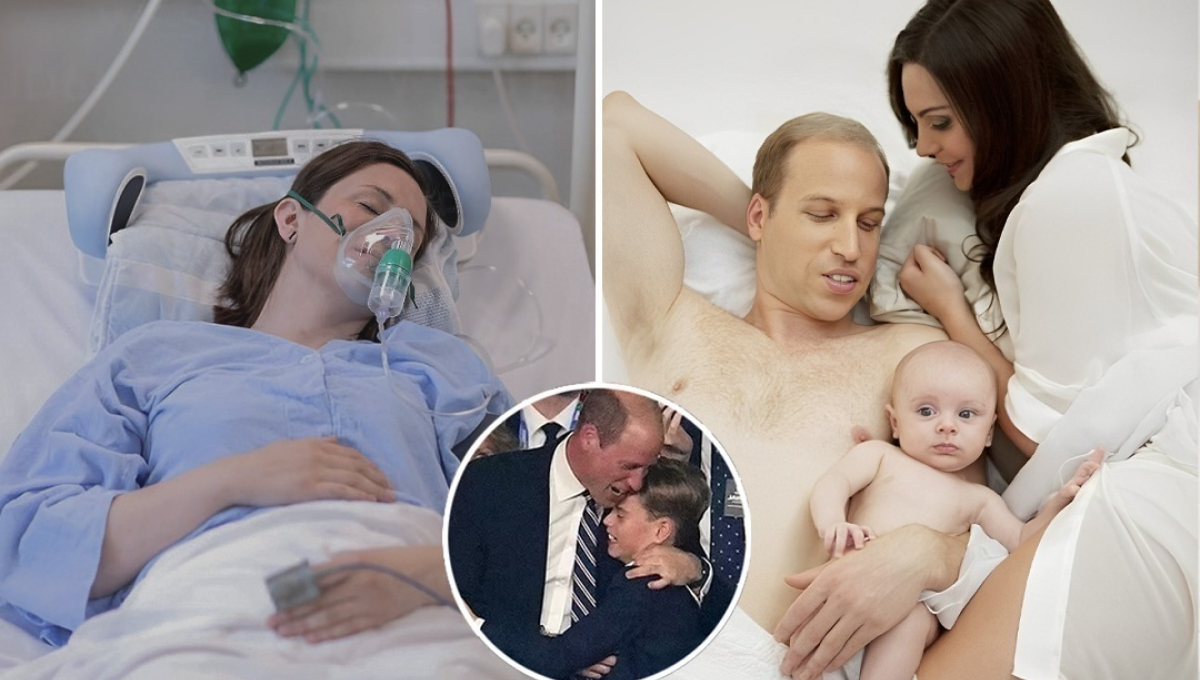 BREAKING: The British Royal Family announced shocking news, leaving fans in tears. Prince William is looking for a way to hold on to the loss of his life when his wife… See more -ltbl