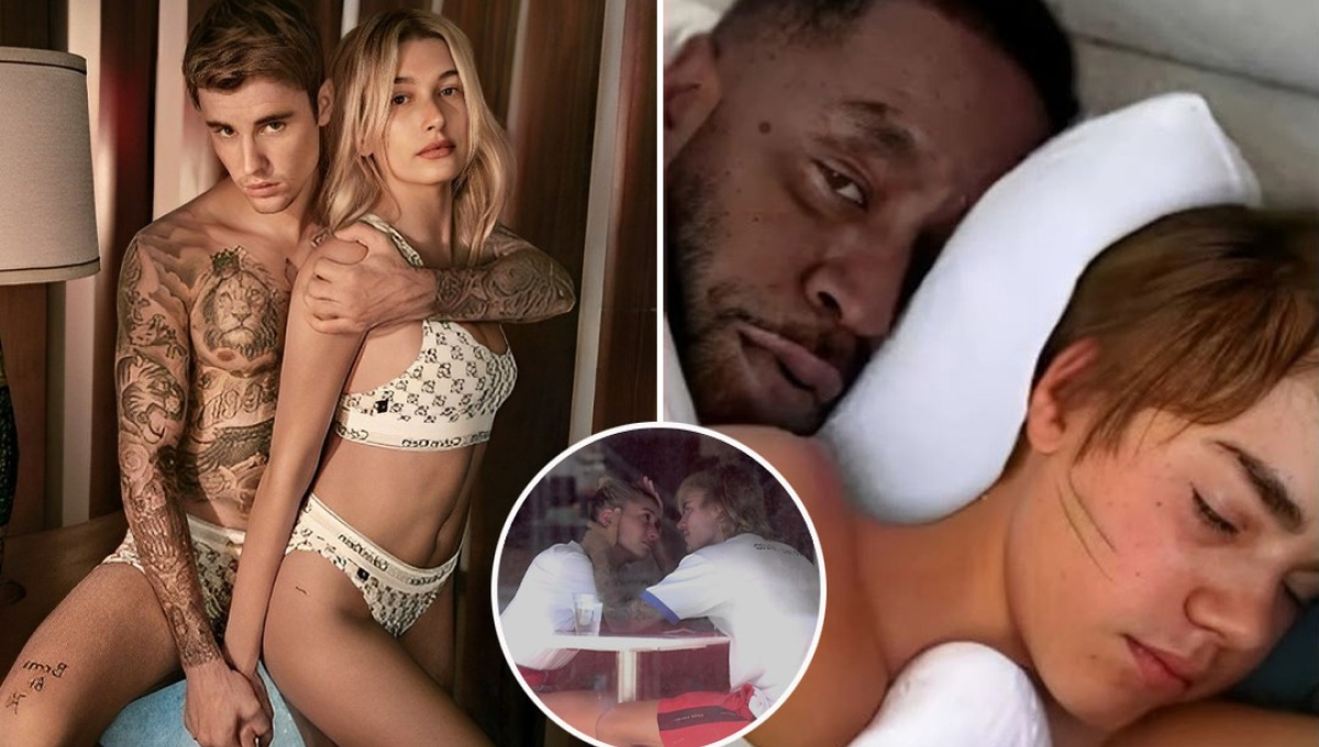 HAILEY BIEBER cries loudly: ‘I’m here to PROTECT JUSTIN’ as he recovers from DIDDY’s meltdown. When he’s ready, he’ll reveal the full… See more -ltbl