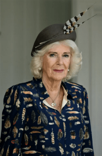 HOT: After more than three days of illness, Queen Camilla surprised everyone by announcing her return to royal duties, but the British public soon noticed something odd: “She’s actually much sicker than what’s been reported…”