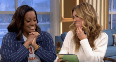 Alison Hammond from This Morning was overcome with emotion, discussing her relationship with her ‘younger boyfriend’ in a live call, adding intensity to the broadcast atmosphere.