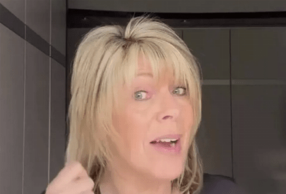 Ruth Langsford stuns fans with shocking transformation reveal: She shares the real motivation behind her change: “Eamonn Holmes inspired me…”