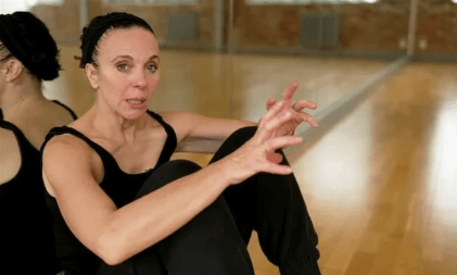 SHOCKING: Amanda Abbington faces intense online backlash after being accused of orchestrating revenge actions against those who opposed her.