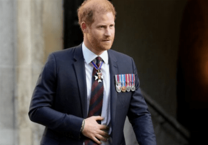 Prince Harry plans to bring his two children, Archie and Lilibet, back to the Royal Family to seek ‘a lifeline’ amidst panic in the U.S.