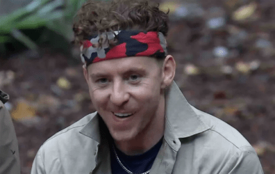Shocking: Danny Jones left his “I’m A Celeb” co-stars avoiding him after revealing a disturbing secret: “He disgusts me…”