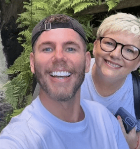 Dean McCullough’s mother couldn’t hold back her frustration as she responded to Ant McPartlin’s harsh criticism of her son during the first I’m A Celeb trial: “What gives you the right to speak like that?”