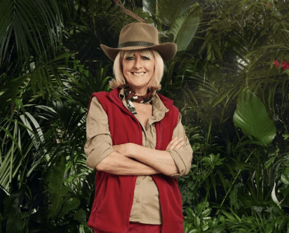 Jane Moore surprised fans with a drastic transformation on I’m A Celeb, leaving many curious about the reason behind the change.