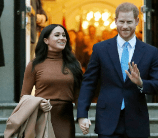 Meghan Markle stuns everyone by revealing a special guest at Thanksgiving and sharing her holiday plans with Prince Harry and their children.