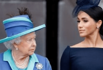 Meghan Markle’s leaked 10-word cold remark about the Royal Family during a phone call ignites widespread public outrage and backlash.