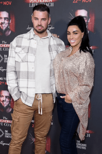 Katie Price faces fresh accusations from ex Carl Woods, who claims she ‘cheated’ with a polo player during their relationship.