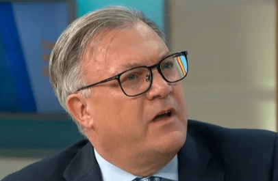 Ed Balls of Good Morning Britain is facing backlash after igniting a major controversy that almost led to the show’s cancellation. What happened?