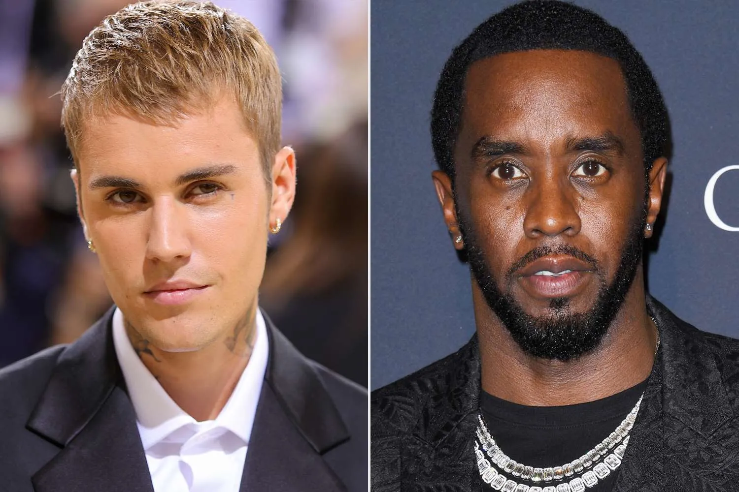 “Shocking Jail Call: Justin Bieber Responds to Diddy’s ‘Diddy-Licious’ Threat!”.CongMinh