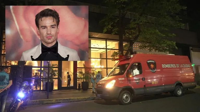 🚨Investigation Into Liam Payne’S Death Leads To Raids On The Homes Of A Friend And Two Hotel Staff Members.CongMinh