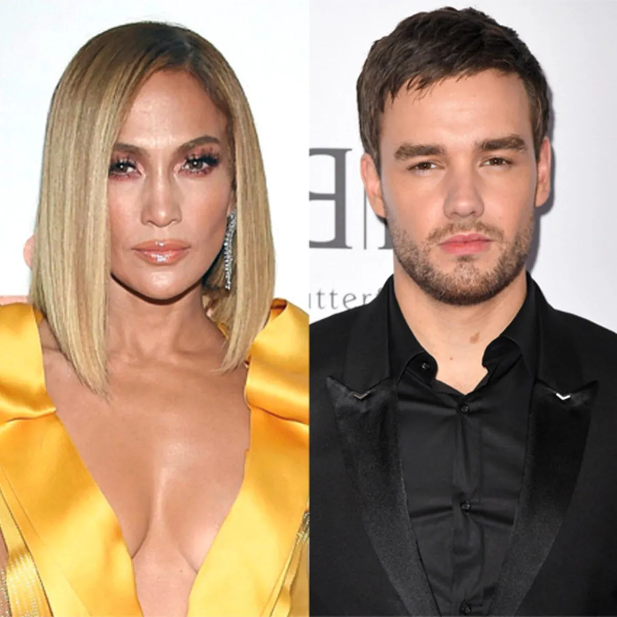 Liam Payne Causes A Bombshell: Jlo Flees The Scene! – Davinci.CongMinh