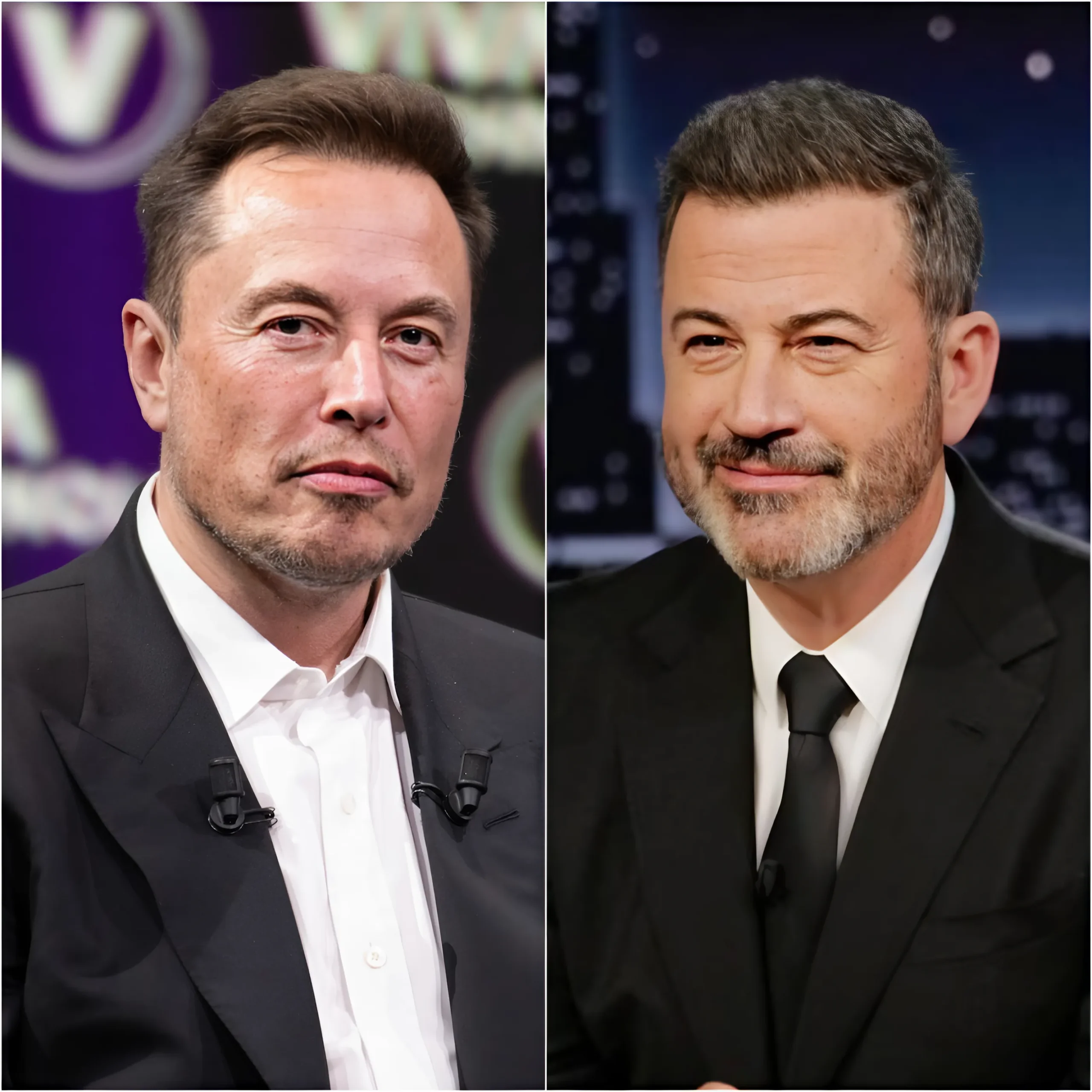 “SHOCKING: Jimmy Kimmel Reveals His Show Will Conclude on January 20th—‘I’m Moving to Canada for Good!’”.NhuY