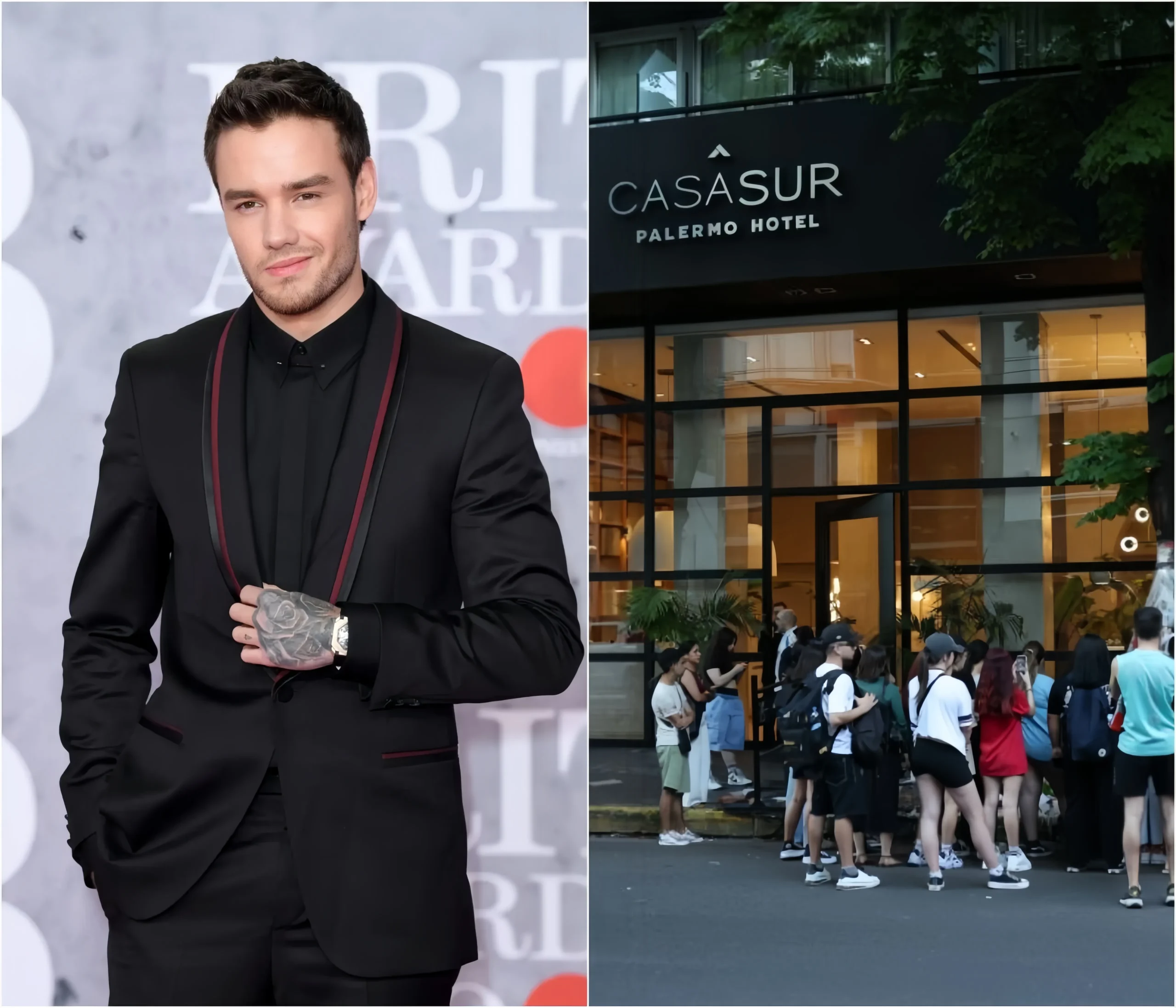 Liam Payne’S $30K Rolex He Was Wearing Hours Before Death Still Missing, Possibly Stolen.CongMinh